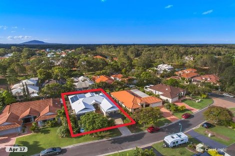 6 Fantail Pl, Twin Waters, QLD 4564