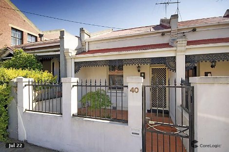 40 Ireland St, West Melbourne, VIC 3003