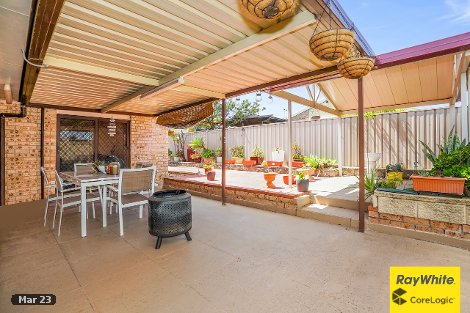 38 Gillian Cres, Hassall Grove, NSW 2761