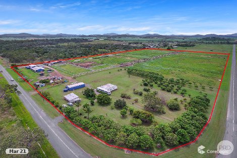 160 Bells Rd, Palmyra, QLD 4751