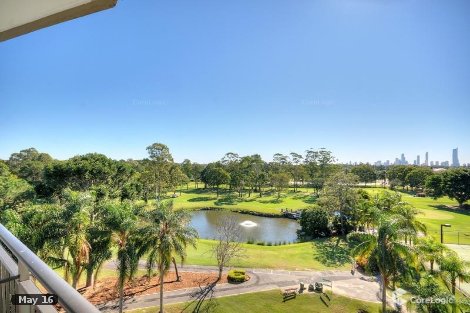 43/11 Fairway Dr, Clear Island Waters, QLD 4226