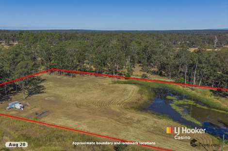 202 Busbys Flat Rd, Leeville, NSW 2470