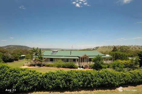 110 Iron Bark Dr, Mount Rascal, QLD 4350