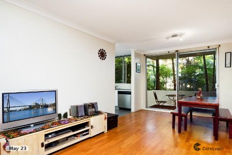 13/10 Leichhardt St, Glebe, NSW 2037