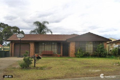 8 Sherry Pl, Minchinbury, NSW 2770