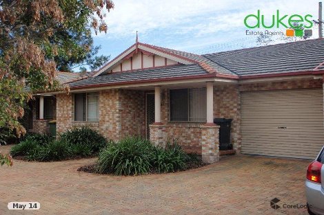 3/246-250 Great Western Hwy, Emu Plains, NSW 2750