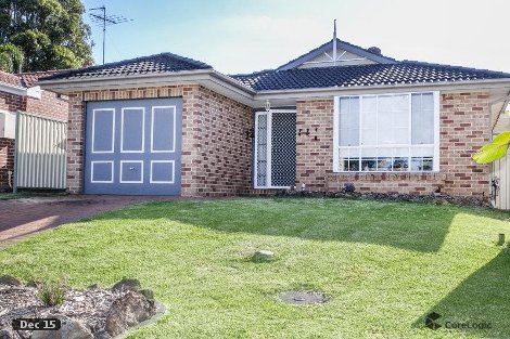 37 Kumbara Cl, Glenmore Park, NSW 2745