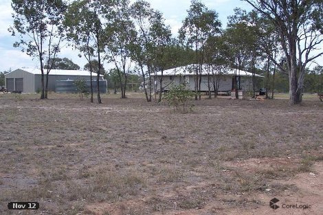 232 Christianberg Rd, Miles, QLD 4415