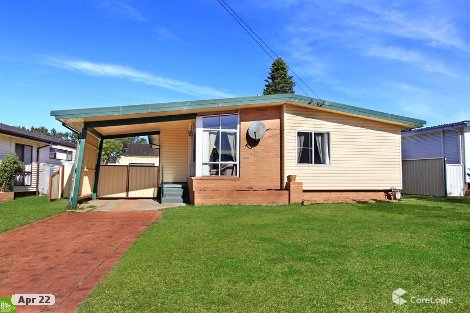 31 Caloola Ave, Koonawarra, NSW 2530