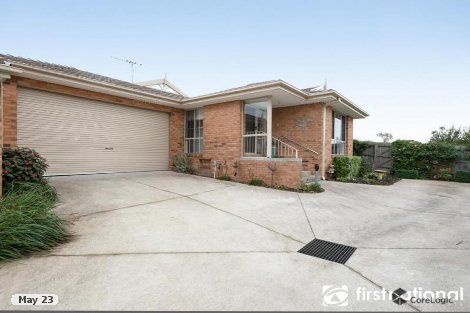 6/12 High St, Bunyip, VIC 3815