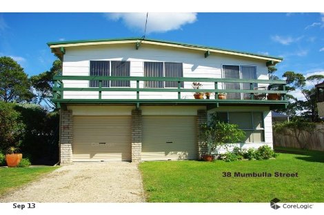 38 Mumbulla St, Bermagui, NSW 2546