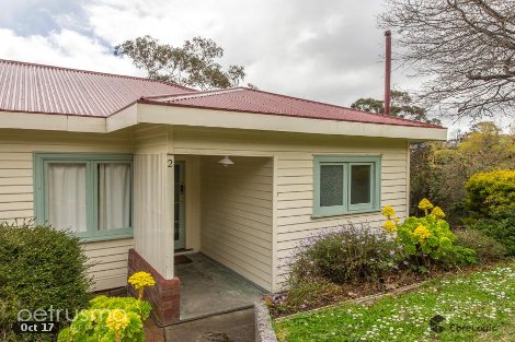 3 Montagu St, Mount Stuart, TAS 7000