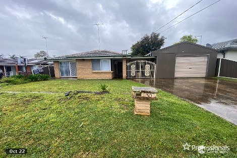 30 Desborough Rd, Colyton, NSW 2760