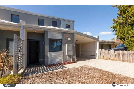 16 Bruce St, Leederville, WA 6007