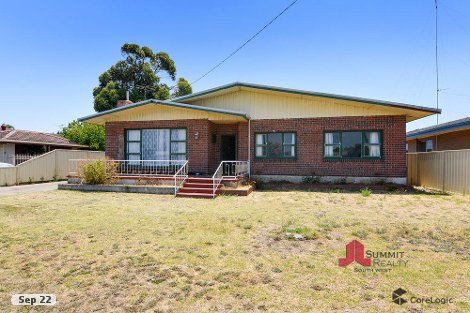 72 Strickland St, East Bunbury, WA 6230