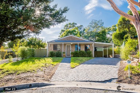 3 Garnet Cres, Flagstaff Hill, SA 5159