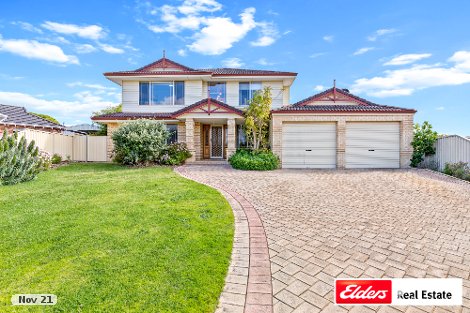 6 Walker Rise, Spencer Park, WA 6330