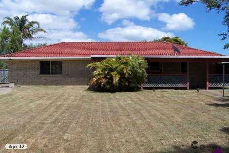 3 Fern Tree Cl, Kawungan, QLD 4655