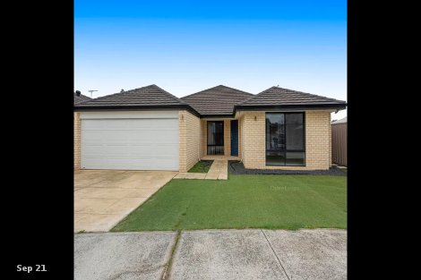 22 Binnia Mews, Harrisdale, WA 6112