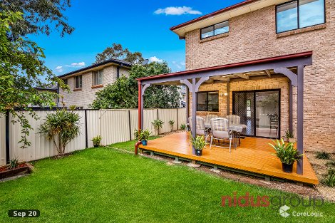 10/42 Blenheim Ave, Rooty Hill, NSW 2766