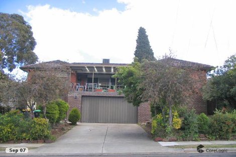 7 Strathnaver Ave, Strathmore, VIC 3041