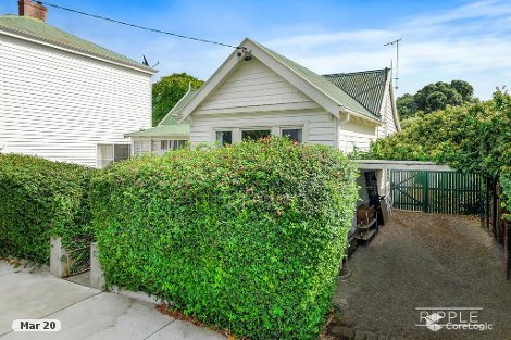 25 Hamilton St, West Hobart, TAS 7000