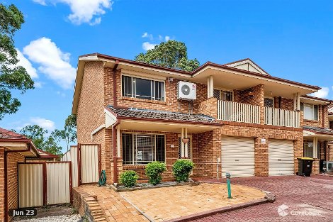 2/5 Corella Rd, Green Valley, NSW 2168