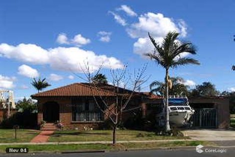 119 Sweethaven Rd, Edensor Park, NSW 2176