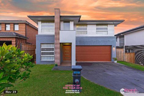 6 Lillian Cres, Schofields, NSW 2762