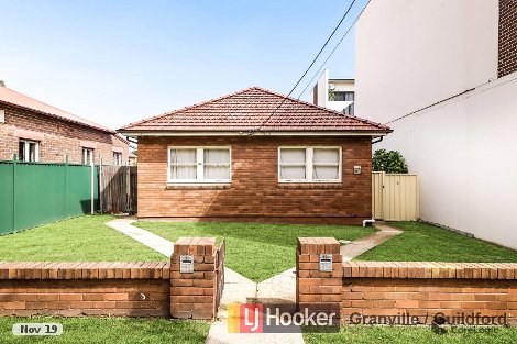 2/100 Merrylands Rd, Merrylands, NSW 2160