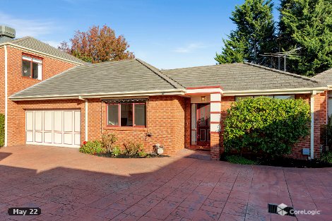 2/378 Balcombe Rd, Beaumaris, VIC 3193