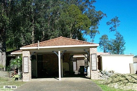 5 Red Cedar Cl, Ourimbah, NSW 2258