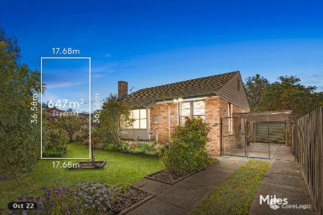 134 Southern Rd, Heidelberg West, VIC 3081