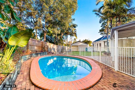 23 Moody Ct, Parkwood, QLD 4214