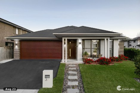 37 Bowen Cct, Gledswood Hills, NSW 2557