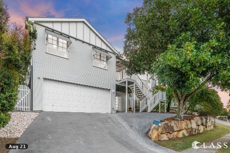 152 Oateson Skyline Dr, Seven Hills, QLD 4170