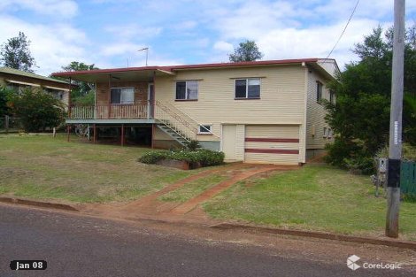 14 Mcilwraith St, Childers, QLD 4660