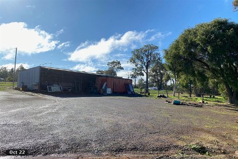 9 Mclarty St, Bridgetown, WA 6255