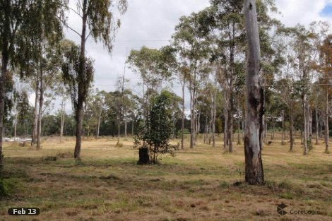 Lot 21 Old Esk Rd, Benarkin North, QLD 4314