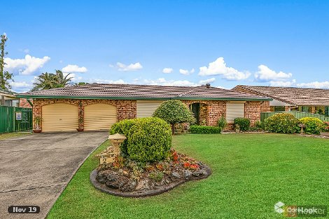 2 Monash Ave, West Kempsey, NSW 2440