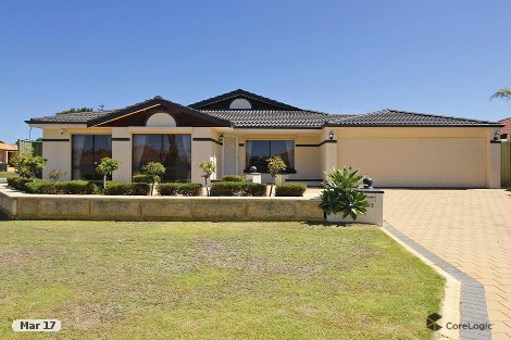 12 Namoi Turn, Merriwa, WA 6030