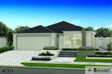 1 Tomba Way, Harvey, WA 6220