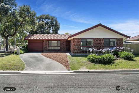 20 Hammond Ave, Morphett Vale, SA 5162