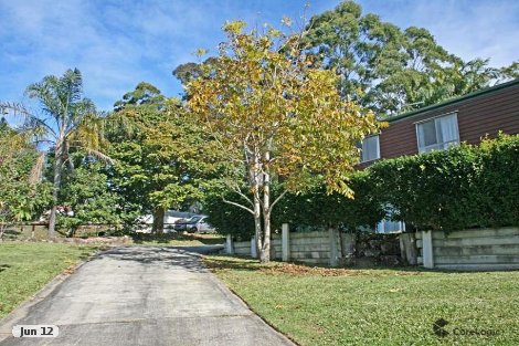 6-8 Makalu Ct, Tamborine Mountain, QLD 4272