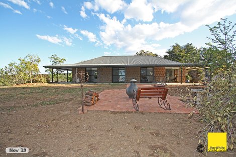 282 Bingley Way, Wamboin, NSW 2620