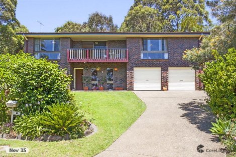 5 Yanchep Pl, Yarrawarrah, NSW 2233