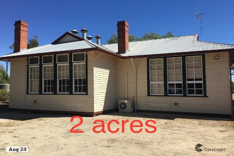 Lot 1d Main St, Lalbert, VIC 3542