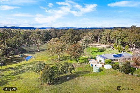 1300 Tugalong Rd, Canyonleigh, NSW 2577