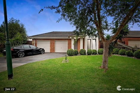 23 Hanrahan Wynd, Lynbrook, VIC 3975