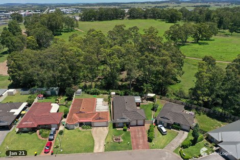 25 Bairds Cl, Rutherford, NSW 2320